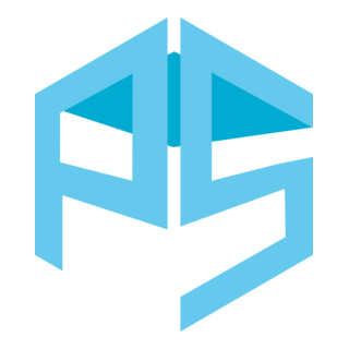 PS Logo PNG Vector