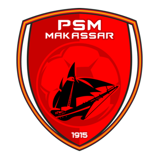 PSM Makassar Logo PNG Vector