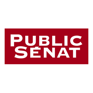 Public Sénat Logo PNG Vector