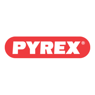 Pyrex Logo PNG Vector