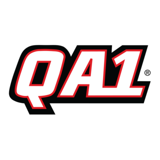 QA1 Logo PNG Vector