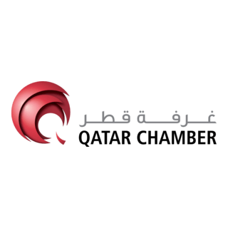 Qatar Chamber Logo PNG Vector