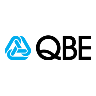 QBE Logo PNG Vector
