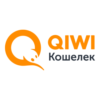 Qiwi Logo PNG Vector