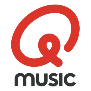 Qmusic Logo PNG Vector