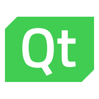 Search: QT logo Logo PNG Vectors Free Download