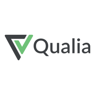 Qualia Logo PNG Vector