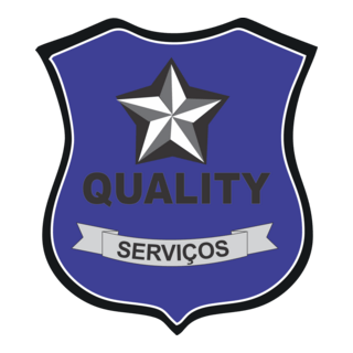 Quality Logo PNG Vector