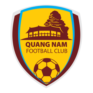 Quang Nam FC Logo PNG Vector