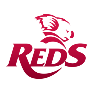 QUEENSLAND REDS Logo PNG Vector