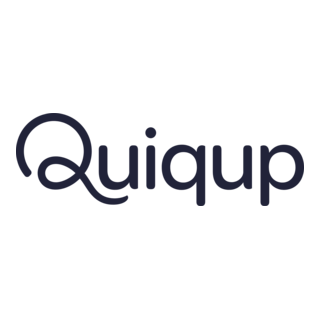 Quiqup Logo PNG Vector
