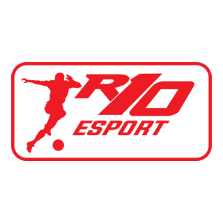 R10 Esport Logo PNG Vector