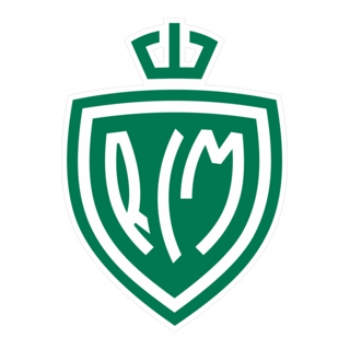 Racing Club Mechelen Logo PNG Vector