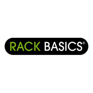 Rack Basics Products Logo PNG Vector