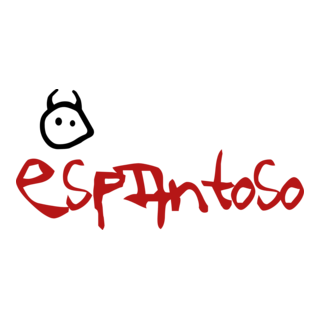 Radio Espantoso Logo PNG Vector