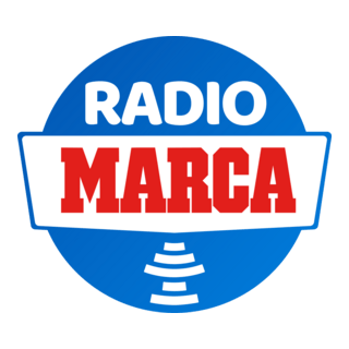 Radio MARCA Logo PNG Vector