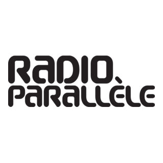 RADIO PARALLELE Logo PNG Vector