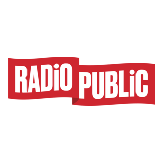 RadioPublic Logo PNG Vector