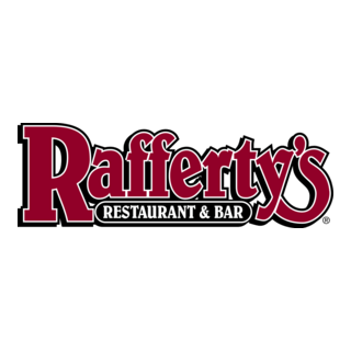 Rafferty’s RESTAURANT & BAR Logo PNG Vector