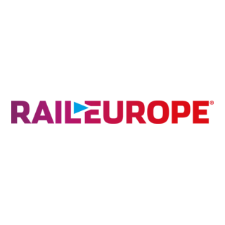 Rail Europe Logo PNG Vector