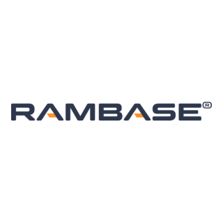 Rambase Logo PNG Vector