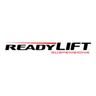 ReadyLIFT Suspension Logo PNG Vector