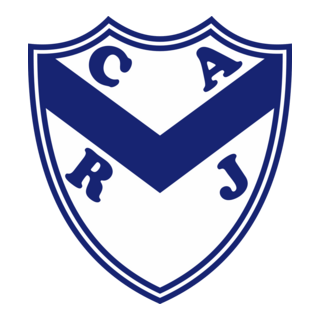 Recreativo Juventud de Clorinda Formosa Logo PNG Vector