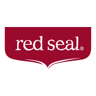 Red Seal Logo PNG Vector