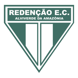 Redenção Esporte Clube - PA Logo PNG Vector