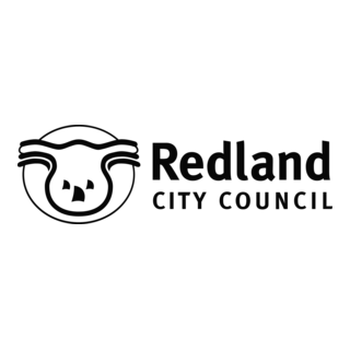 Redland City Council Logo PNG Vector