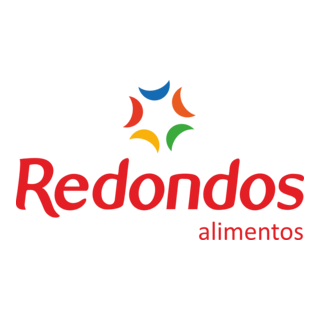 Redondos Logo PNG Vector