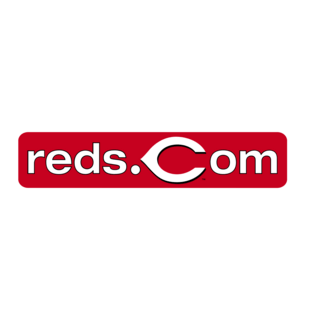 Reds.com Logo PNG Vector