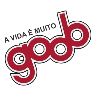 Refrigerante Goob Logo PNG Vector