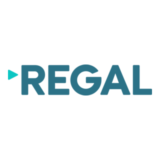 REGAL yeni Logo PNG Vector