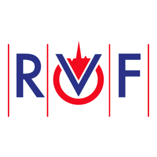 Regio-Verkehrsverbund Freiburg (RVF) Logo PNG Vector
