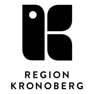 REGION KRONOBERG Logo PNG Vector