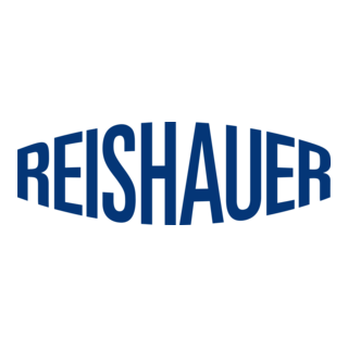 Reishauer Logo PNG Vector
