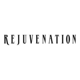 REJUVENATION Logo PNG Vector