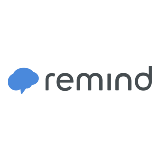 Remind Logo PNG Vectors Free Download