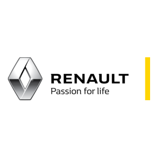 Renault Logo PNG Vector