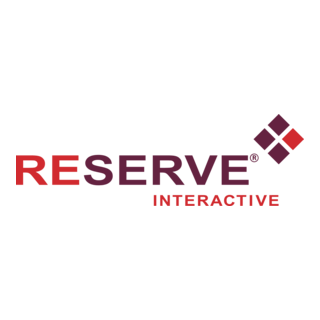 ReServe Interactive Logo PNG Vector