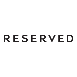 Reserved Logo PNG Vector
