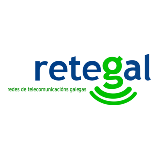 Retegal Logo PNG Vector