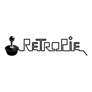 RetriPie Logo PNG Vector