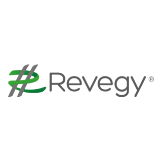 Revegy Logo PNG Vector