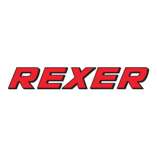 Rexer Logo PNG Vector