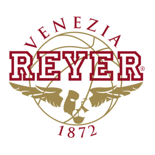 Reyer Venezia Logo PNG Vector