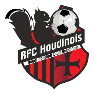RFC Houdeng Logo PNG Vector