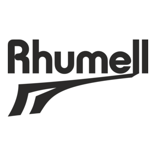 Rhumell Logo PNG Vector