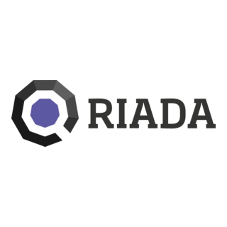 Riada Logo PNG Vector